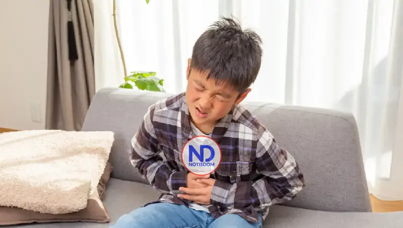 Aumento de casos de gastroenteritis viral afecta a niños menores de cinco años 2 Aumento de casos de gastroenteritis viral afecta a niños menores de cinco años