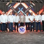 Oliverio Espaillat: «Región noroeste produce cerca del 50 % de la leche que consume RD»