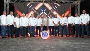 Oliverio Espaillat: «Región noroeste produce cerca del 50 % de la leche que consume RD»