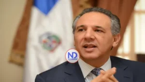 Defensa de José Ramón Peralta asegura no hubo denuncias ni auditorías por irregularidades durante su gestión