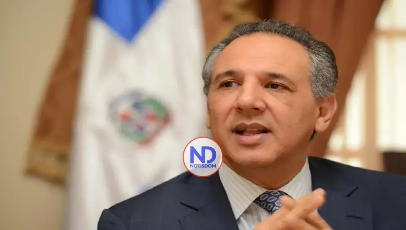 Defensa de José Ramón Peralta asegura no hubo denuncias ni auditorías por irregularidades durante su gestión