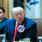 Trump asegura que Putin dejará de bombardear Ucrania