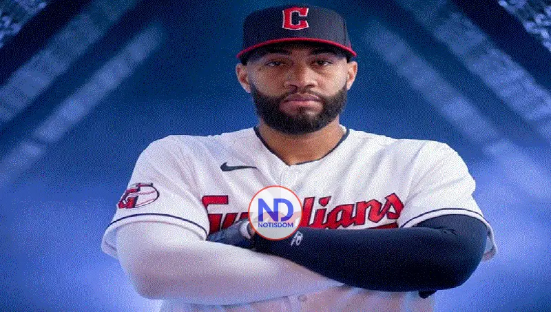 Amed Rosario vestirá la franela de RD en el Clásico Mundial de Béisbol