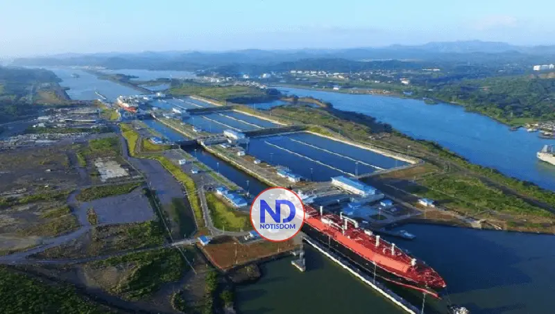 Panamá anula concesión a firma en su canal y China promete proteger a sus empresas