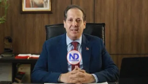 Ministro de Salud afirma que la RD no se encuentra en riesgo de epidemia de influenza