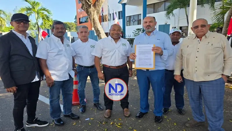 Operadores Corredor Núñez de Cáceres emplazan al Intrant