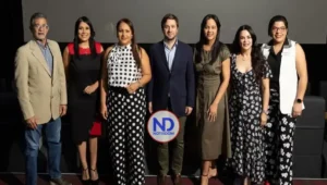 Caribbean Cinemas anuncia la 2.ª edición de La Gran Noche del Cine