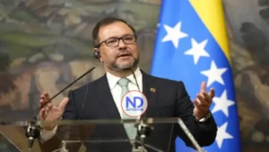 Venezuela rechaza amenazas a quienes comercien con Cuba