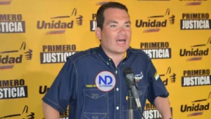 Opositores venezolanos piden que ley de amnistía marque el cierre de la «represión»