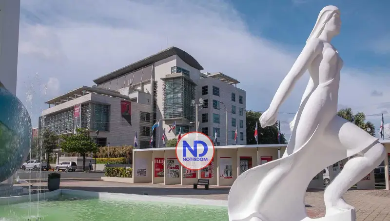 La Procuraduría recaudó más RD$445 MM por emisión del «papel de buena conducta» en 2025