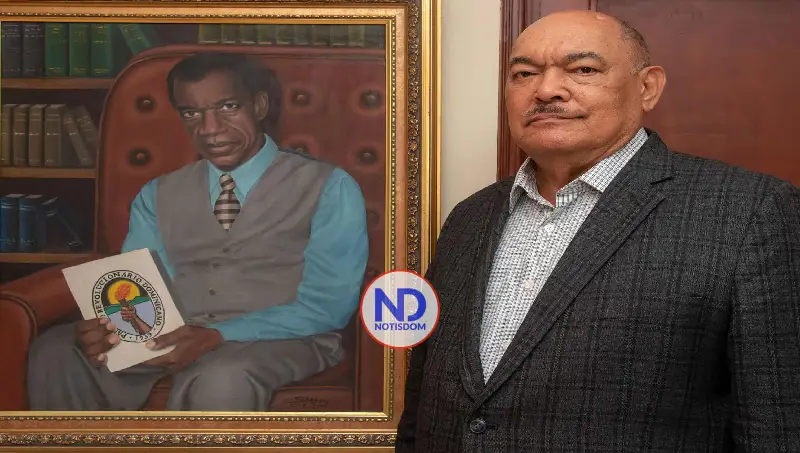 Restos de Ramón Alburquerque serán expuestos este sábado en la Funeraria Jardín Memorial