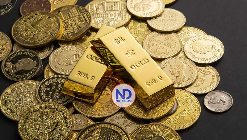 El 51.1 % de las exportaciones nacionales corresponden a oro y cacao