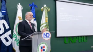 SB comparte enseñanza para misión de financiera efectiva