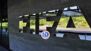 FIFA dona 50,000 dólares y 10 mil balones para fútbol infantil