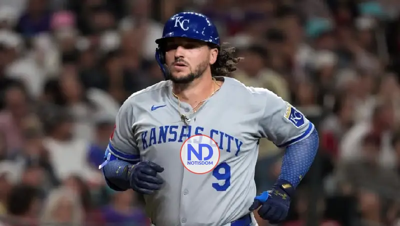 Pasquantino acuerda contrato de 2 años y evita arbitraje con Reales