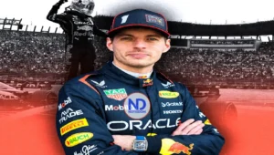 Max Verstappen: «Todo sigue en proceso, pero hemos empezado con muy buen pie»