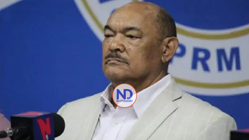 Clase política de RD lamenta muerte Alburquerque 2 Clase política de RD lamenta muerte Alburquerque