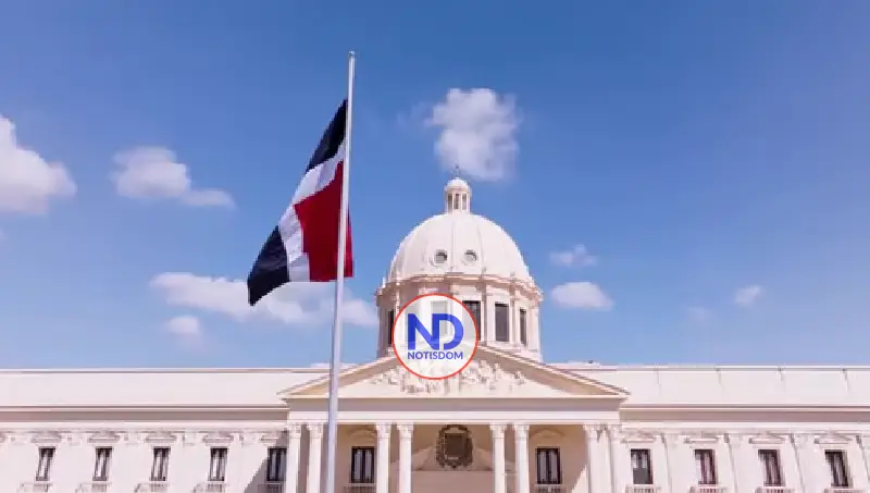 El presidente Abinader declara duelo oficial por fallecimiento de Ramón Alburquerque