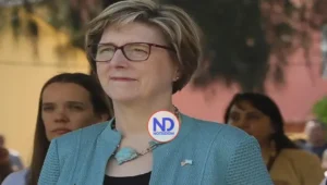 EE.UU. reabre este sábado su misión diplomática Venezuela