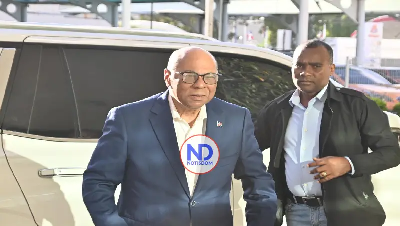 Ray Guevara sostiene con la muerte de Alburquerque el país ha perdido “un sincero ciudadano”