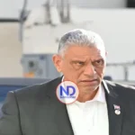 Chu Vásquez sobre Alburquerque: «es la persona más inteligente con la que he trabajado»