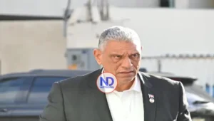 Chu Vásquez sobre Alburquerque: «es la persona más inteligente con la que he trabajado»