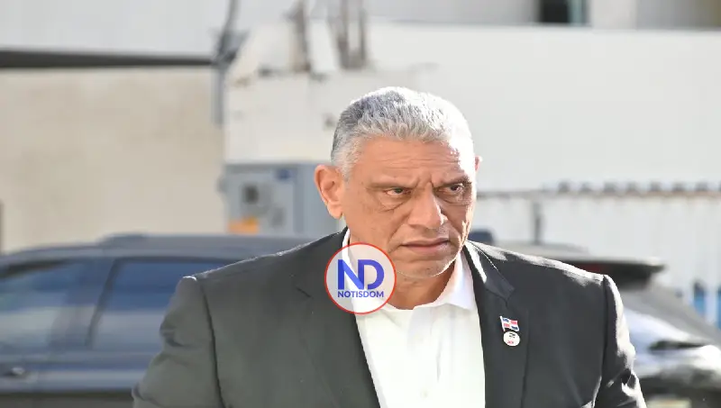 Chu Vásquez sobre Alburquerque: «es la persona más inteligente con la que he trabajado»