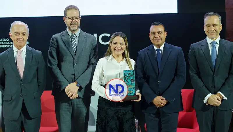 Director del SNS impulsa alianzas y proyecta avances del sistema de salud en visita a España