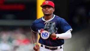 Leo de Vries encabeza lista de invitados a los campamentos de Atléticos