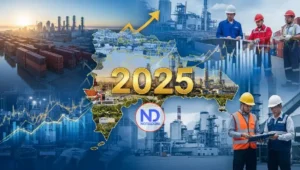 República Dominicana cierra 2025 con cifras económicas históricas y consolida su liderazgo regional