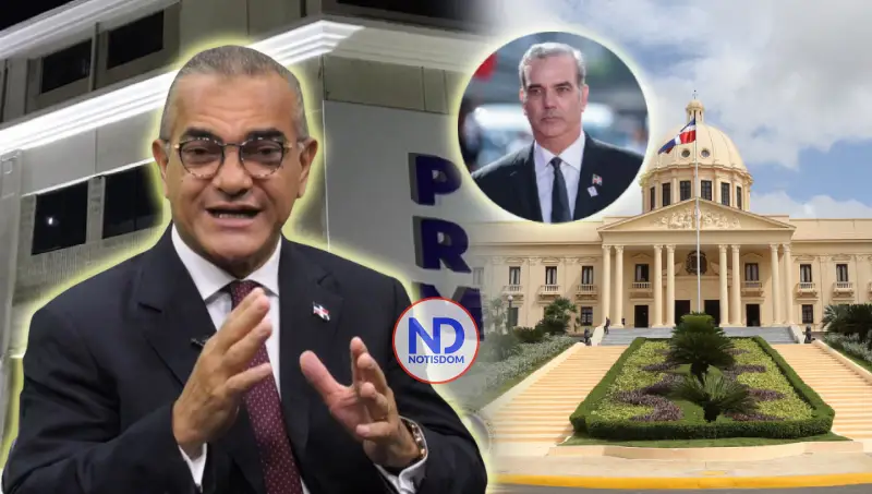 Carlos Gabriel advierte que el “2026 define el 2028” y que es urgente relanzar el Gobierno