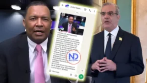 Jochy Tejeda: Escándalo en Senasa reaviva clamor por un relanzamiento profundo del Gobierno