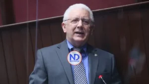 Ramón Ceballo urge proteger a dominicanos en Venezuela ante clima de incertidumbre regional