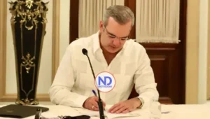 El presidente Abinader designa nuevos titulares en Agricultura, Mujer, la DGII y Gabinete Social