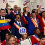 Gran Parada Dominicana del Bronx designa coordinadores para edición 37 dedicada a San Cristóbal