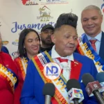 Felipe Febles, el arquitecto del éxito de la Gran Parada Dominicana del Bronx