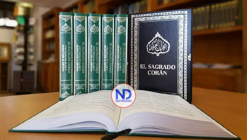 NOTISDOM FOTOS PF2026 20 Islam y comunismo: unidad histórica contra Occidente