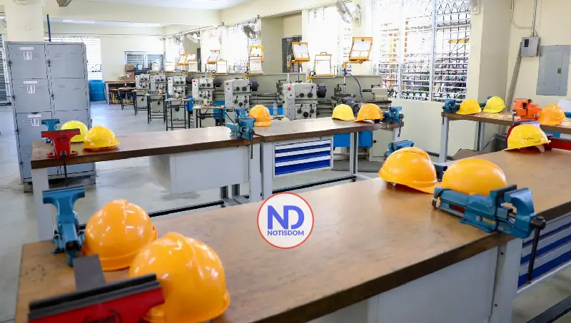 Abinader impulsa educación en la frontera con 400 becas y expansión del Instituto Loyola en Dajabón 4 NOTISDOM FOTOS PF2026 2026 01 26T130820.485 Abinader impulsa educación en la frontera con 400 becas y expansión del Instituto Loyola en Dajabón