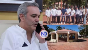 Abinader proclama a 2026 como el año de Samaná y augura miles de empleos con nuevos puertos