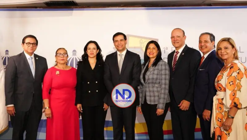 Cibao se convierte en epicentro cultural con la primera Feria Regional del Libro y la Cultura