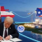 EE. UU. autoriza cable submarino que posiciona a RD como exportador de energía a Puerto Rico