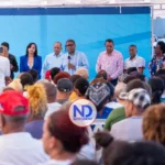 Propeep lanza plan piloto de transformación urbana en el barrio Enriquillo [Video]