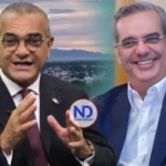 Carlos Gabriel: Abinader refuerza transparencia estatal con veeduría y nuevo reglamento de contrataciones