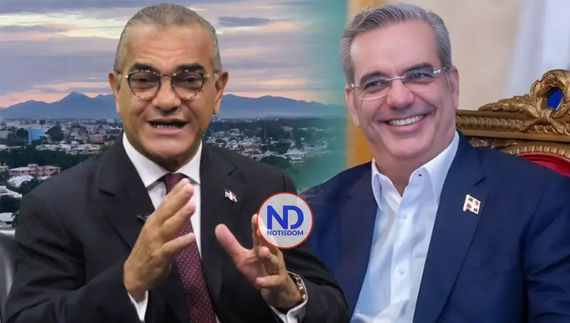 Carlos Gabriel: Abinader refuerza transparencia estatal con veeduría y nuevo reglamento de contrataciones 2 Carlos Gabriel: Abinader refuerza transparencia estatal con veeduría y nuevo reglamento de contrataciones