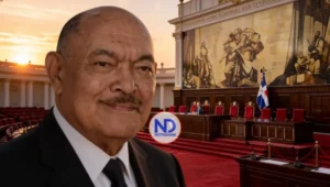 Fallece Ramón Alburquerque, referente del Congreso y figura histórica de la política dominicana