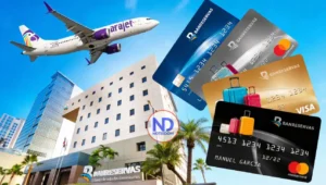 Alianza Banreservas–Arajet ofrece vuelos con descuentos y equipaje incluido