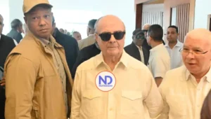 Hipólito Mejía resalta el legado intelectual y político de Ramón Alburquerque