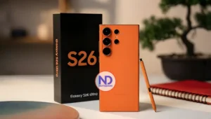 Galaxy S26: Samsung apuesta a la continuidad y la potencia para marcar el pulso de 2026