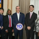 Banco Mundial elogia solidez económica y estabilidad de la República Dominicana tras reunión con Abinader