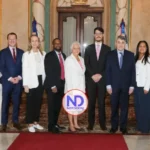 Banco Mundial elogia solidez económica y estabilidad de la República Dominicana tras reunión con Abinader